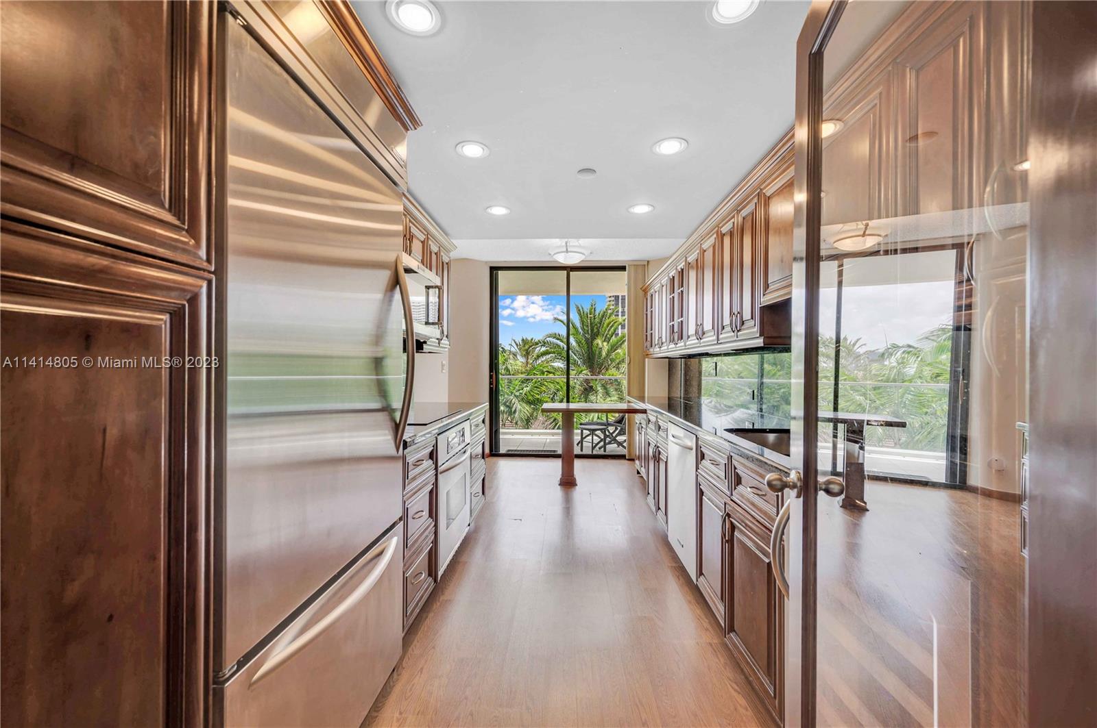 2800 ISL BLVD WILLIAMS IS - Residential Lease