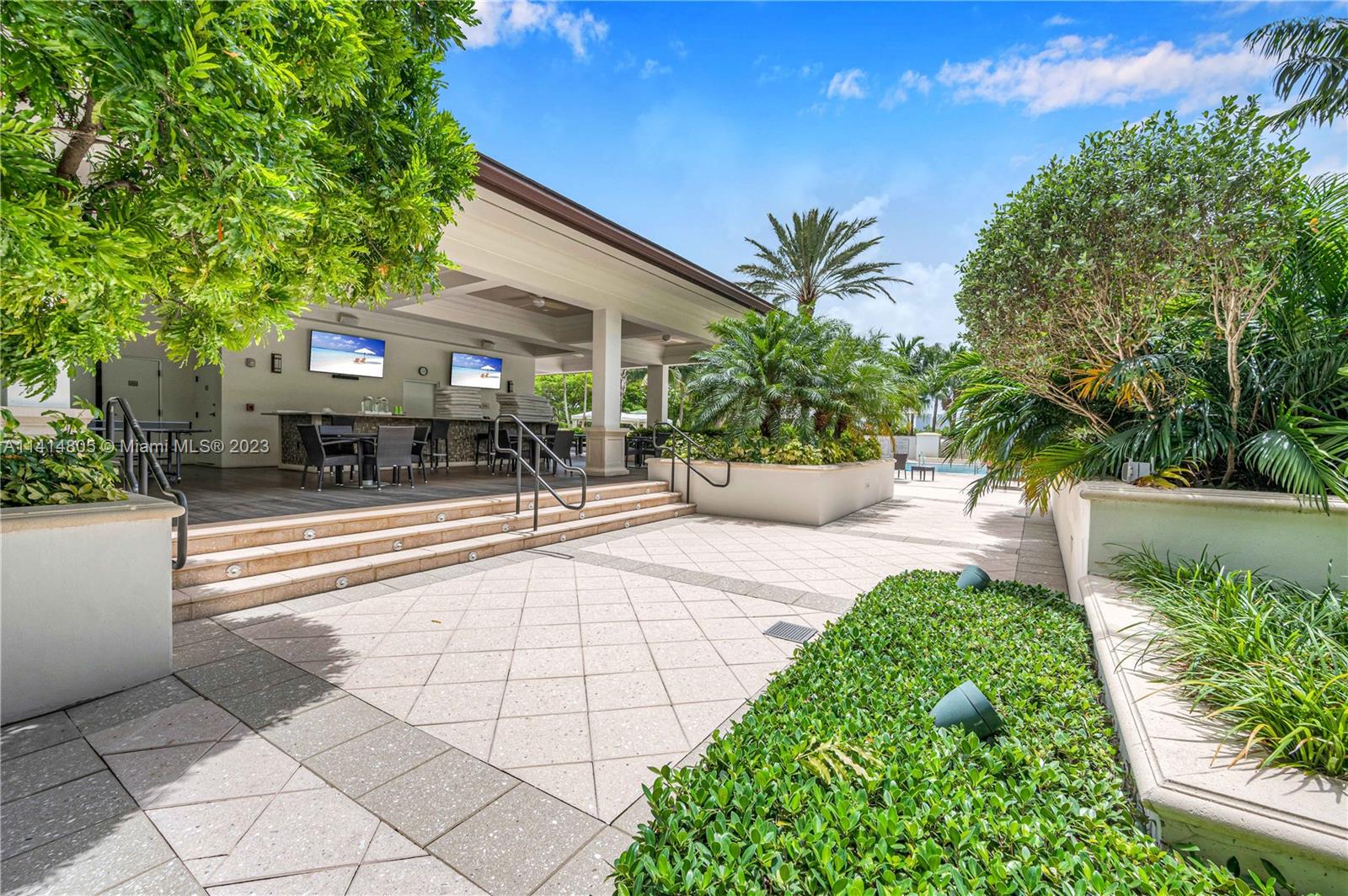 2800 ISL BLVD WILLIAMS IS - Residential Lease