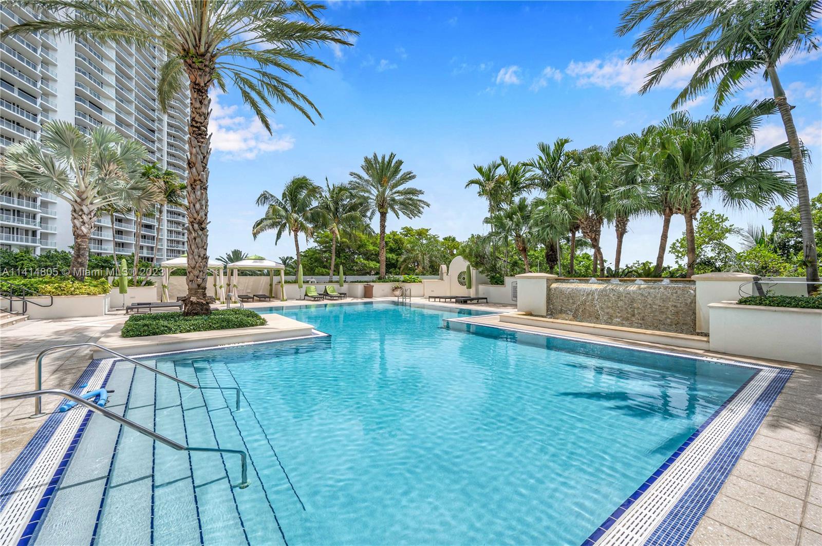 2800 ISL BLVD WILLIAMS IS - Residential Lease