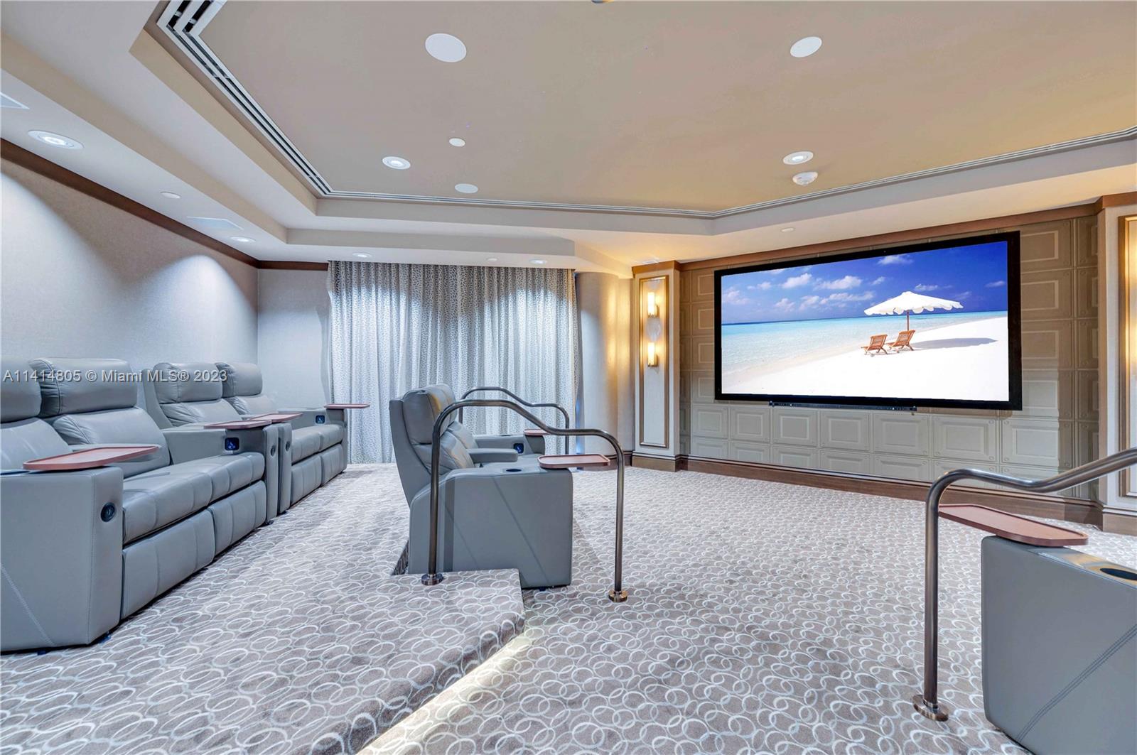 2800 ISL BLVD WILLIAMS IS - Residential Lease