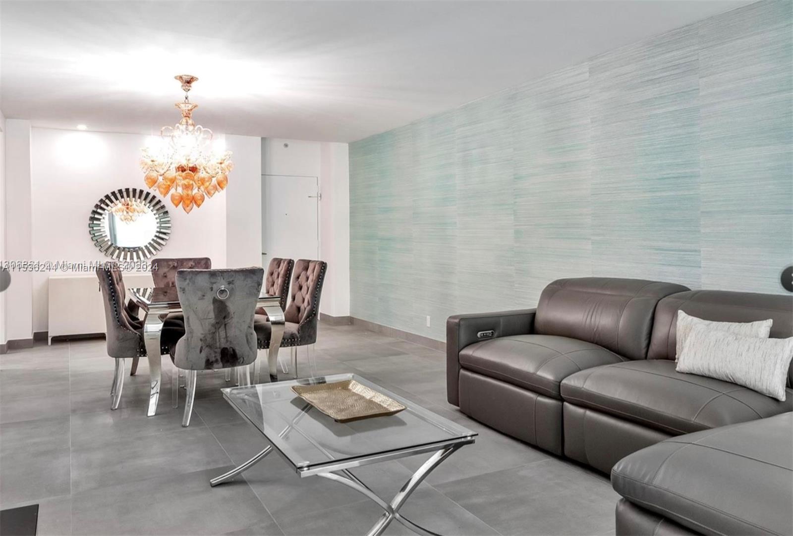 SIAN OCEAN RESIDENCES CON - Residential Lease