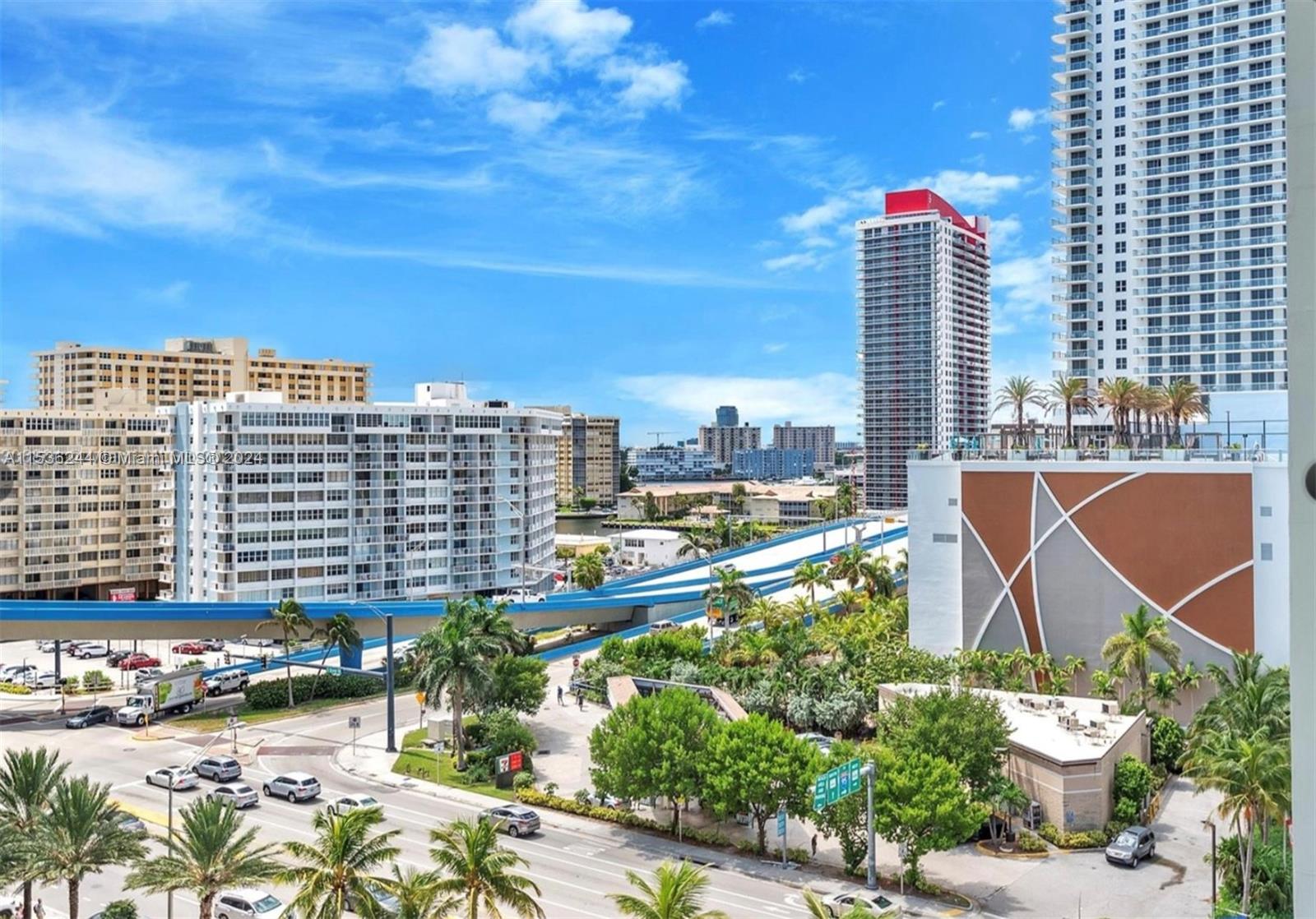 SIAN OCEAN RESIDENCES CON - Residential Lease