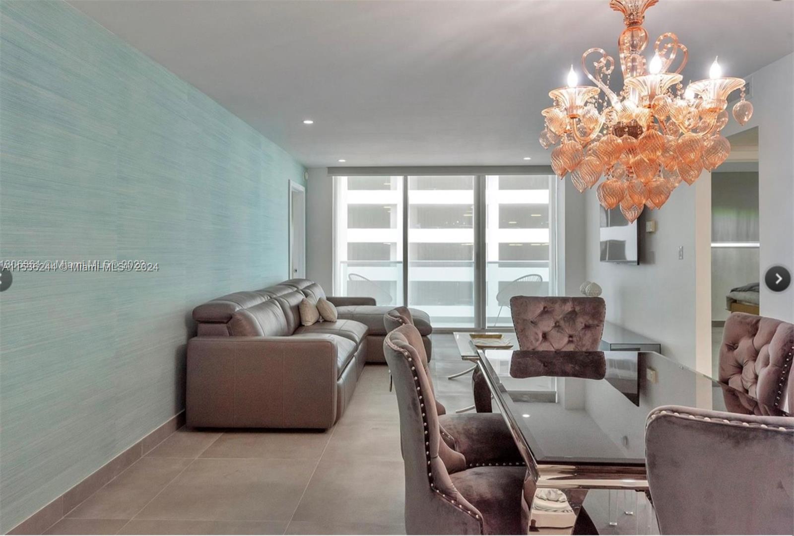 SIAN OCEAN RESIDENCES CON - Residential Lease