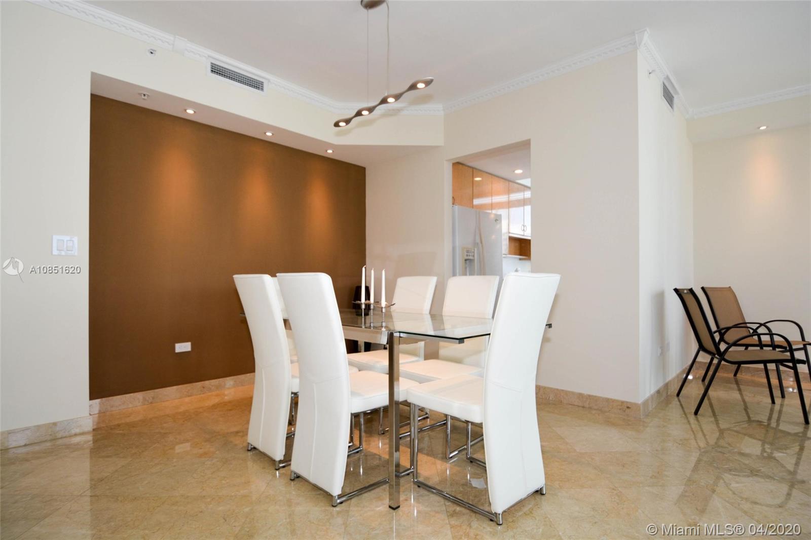 COURTS BRICKELL KEY CONDO - Residential Lease