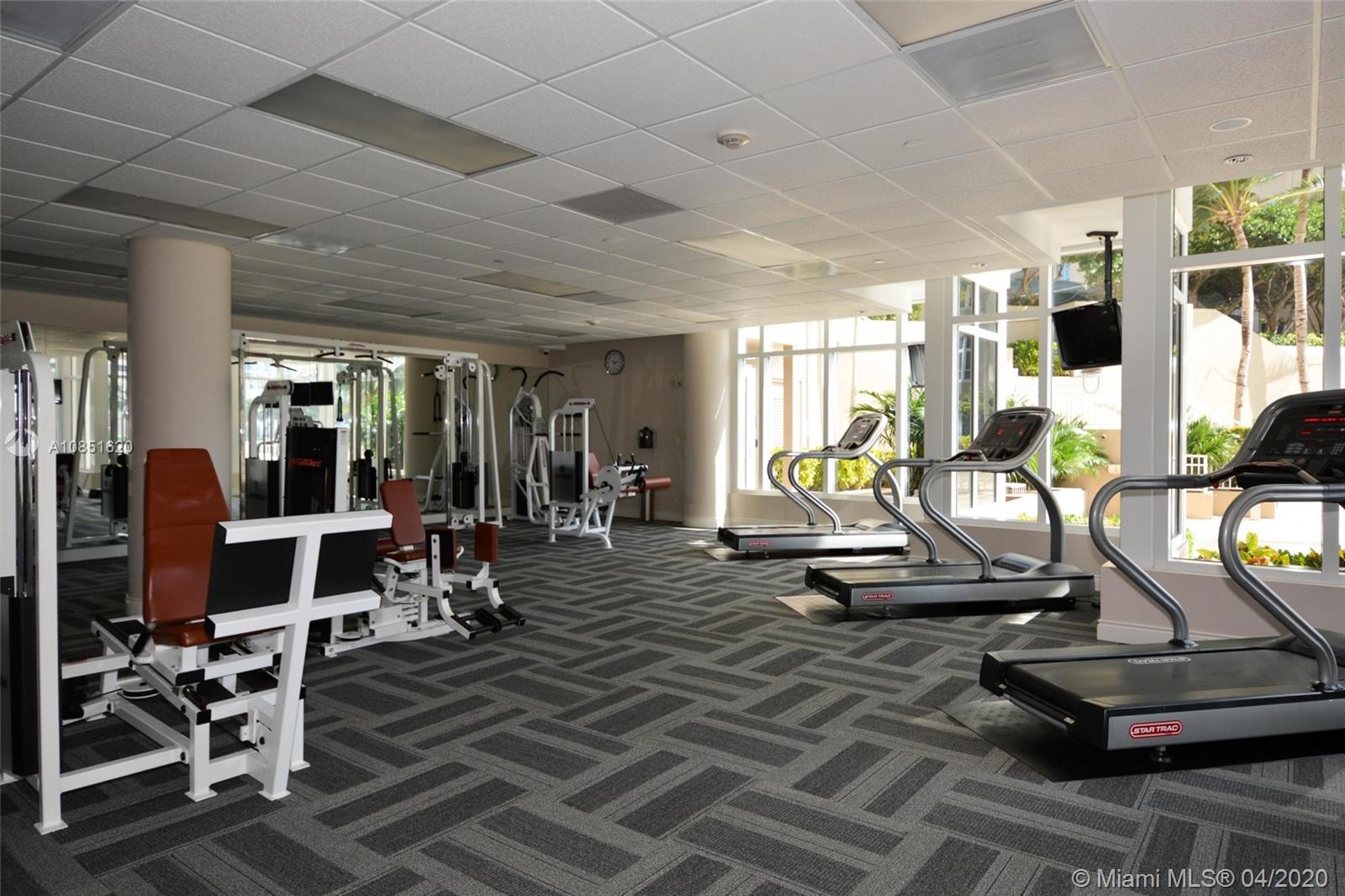 COURTS BRICKELL KEY CONDO - Residential Lease