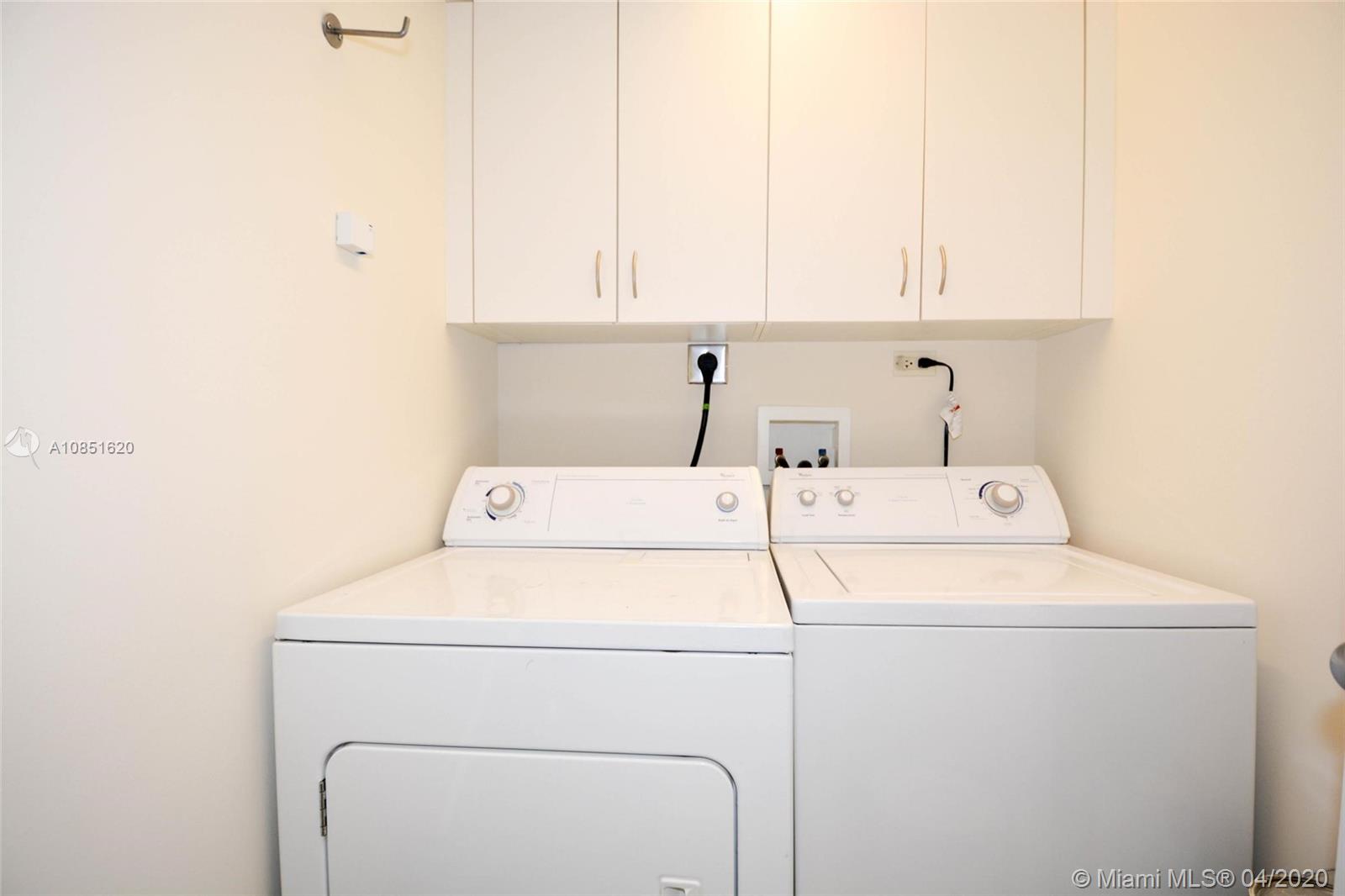 COURTS BRICKELL KEY CONDO - Residential Lease