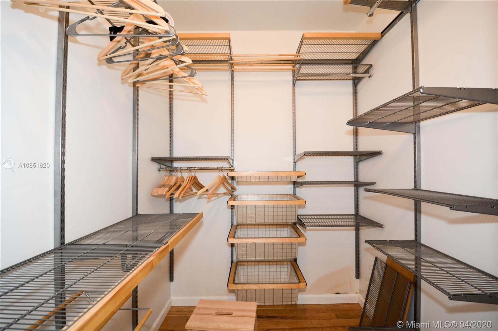 COURTS BRICKELL KEY CONDO - Residential Lease