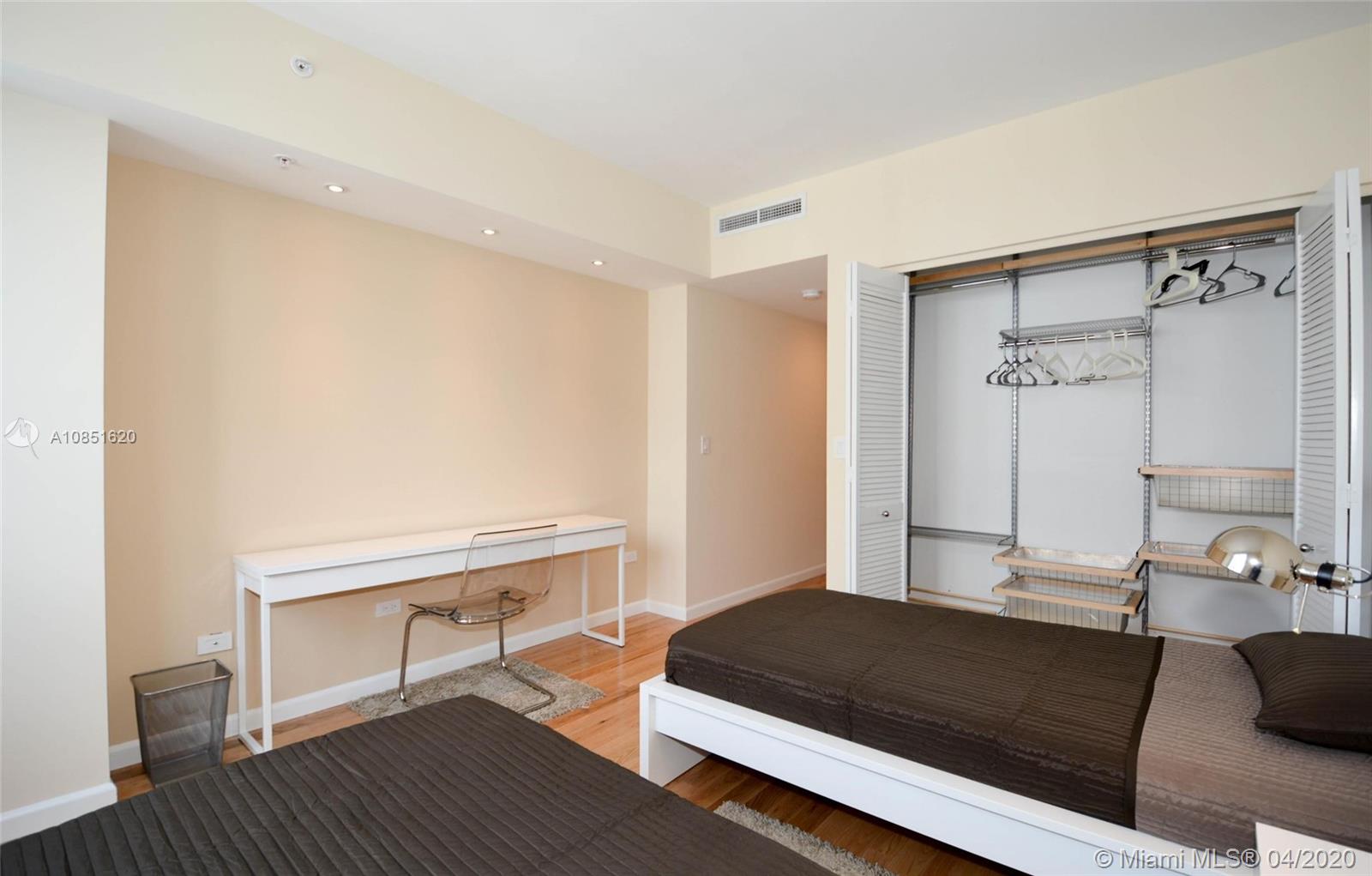 COURTS BRICKELL KEY CONDO - Residential Lease