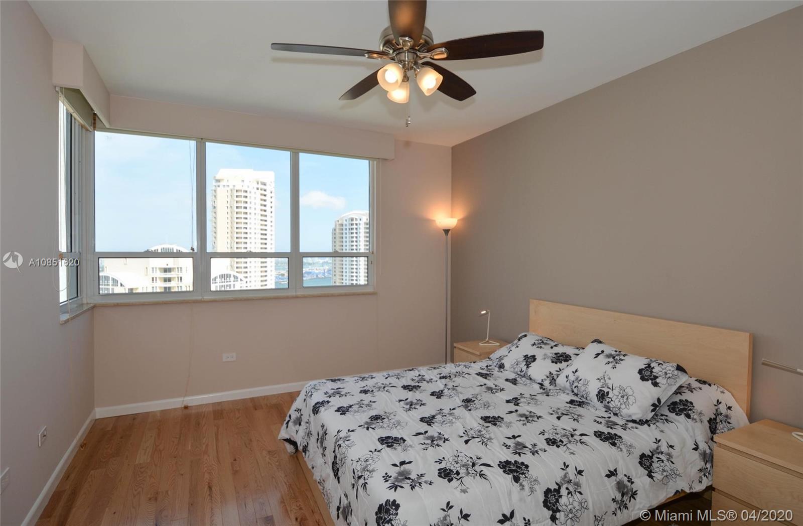 COURTS BRICKELL KEY CONDO - Residential Lease