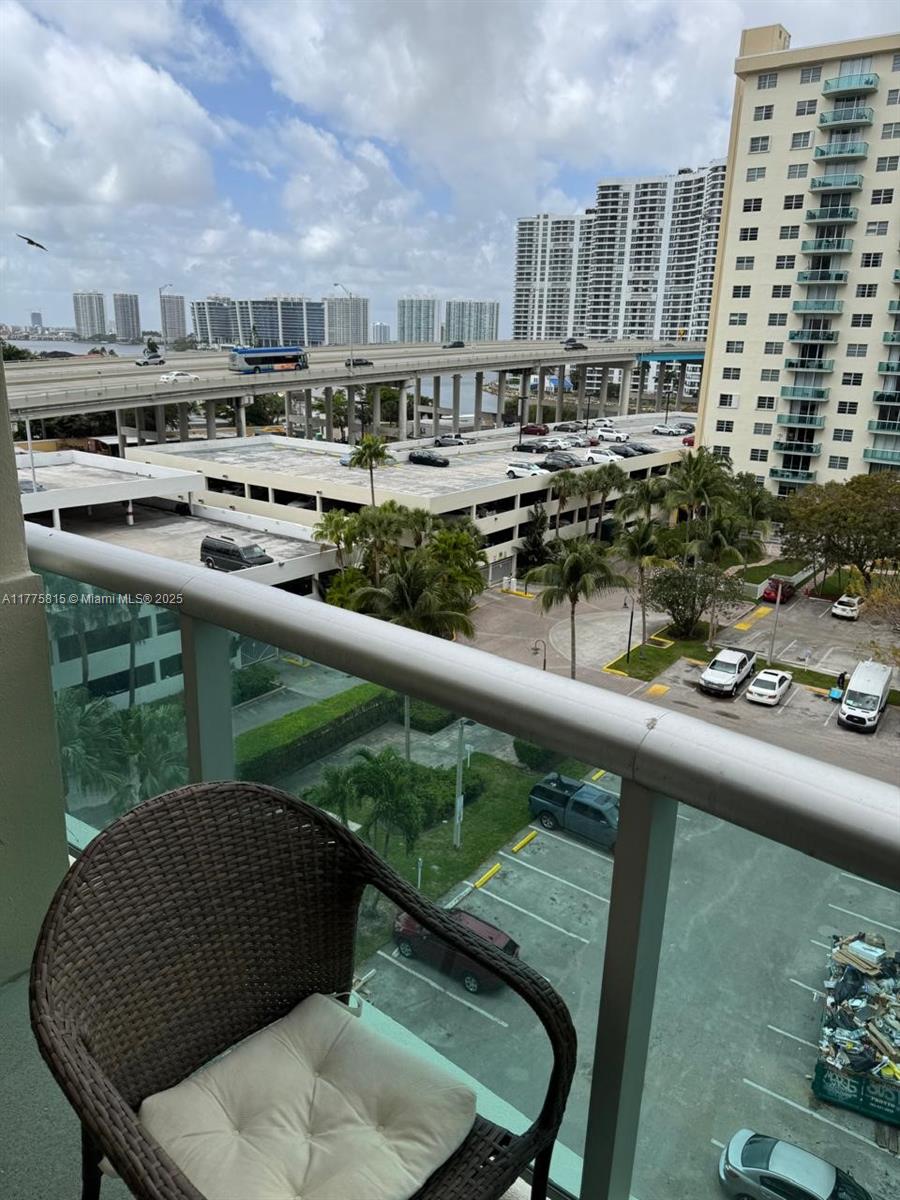 Property for Sale at 19380 Collins Ave 707, Sunny Isles Beach, Miami-Dade County, Florida - Bedrooms: 1 
Bathrooms: 2  - $315,000