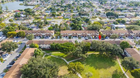 A home in Miami Gardens