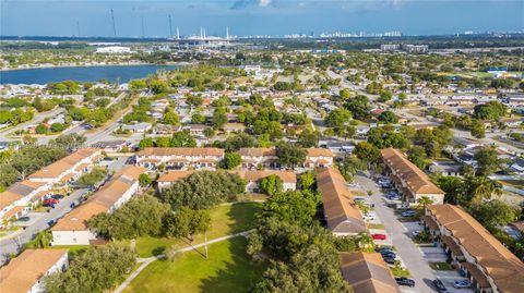 A home in Miami Gardens