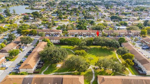 A home in Miami Gardens