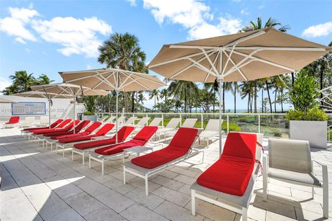 A home in Bal Harbour