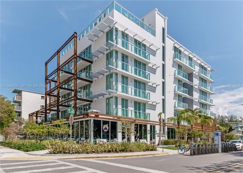 Photo of 1215 West Ave #402, Miami Beach, FL 33139 (MLS # A11986859)