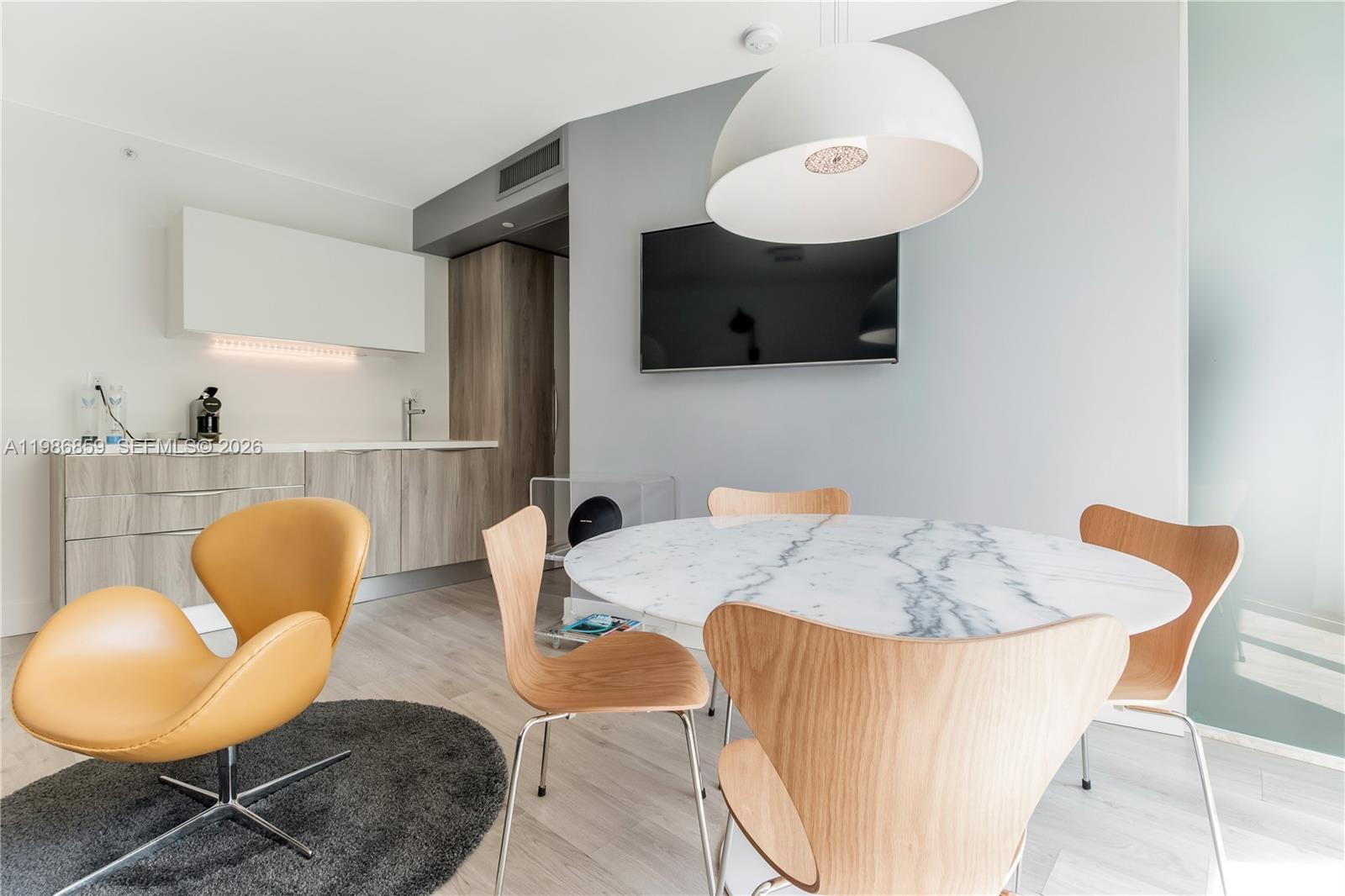 ABAE HOTEL - Residential