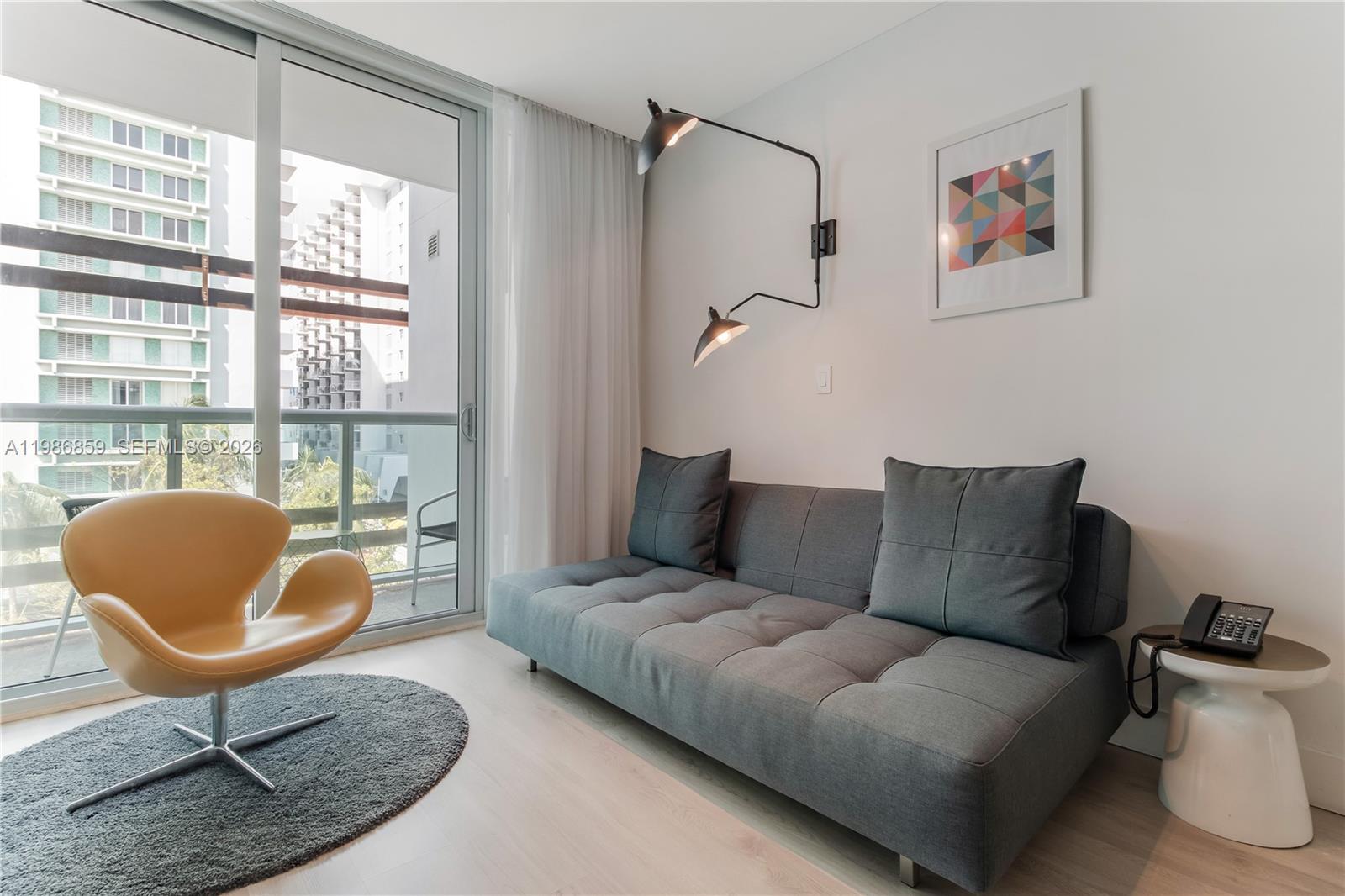 ABAE HOTEL - Residential