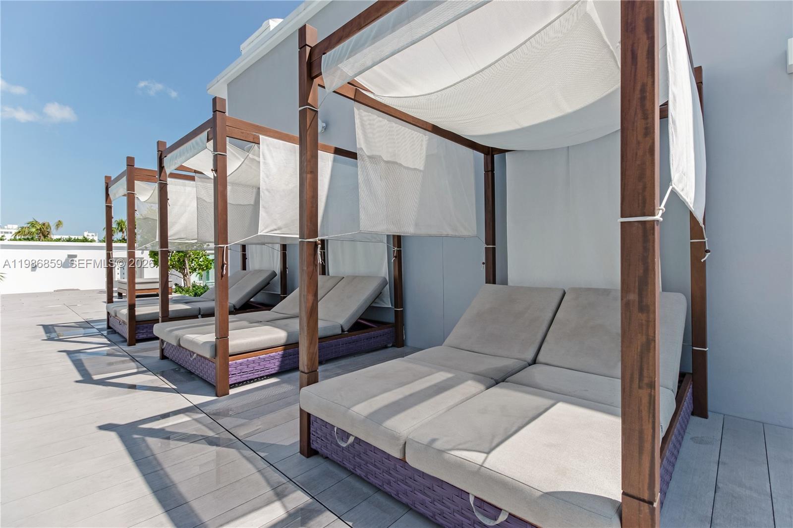 ABAE HOTEL - Residential