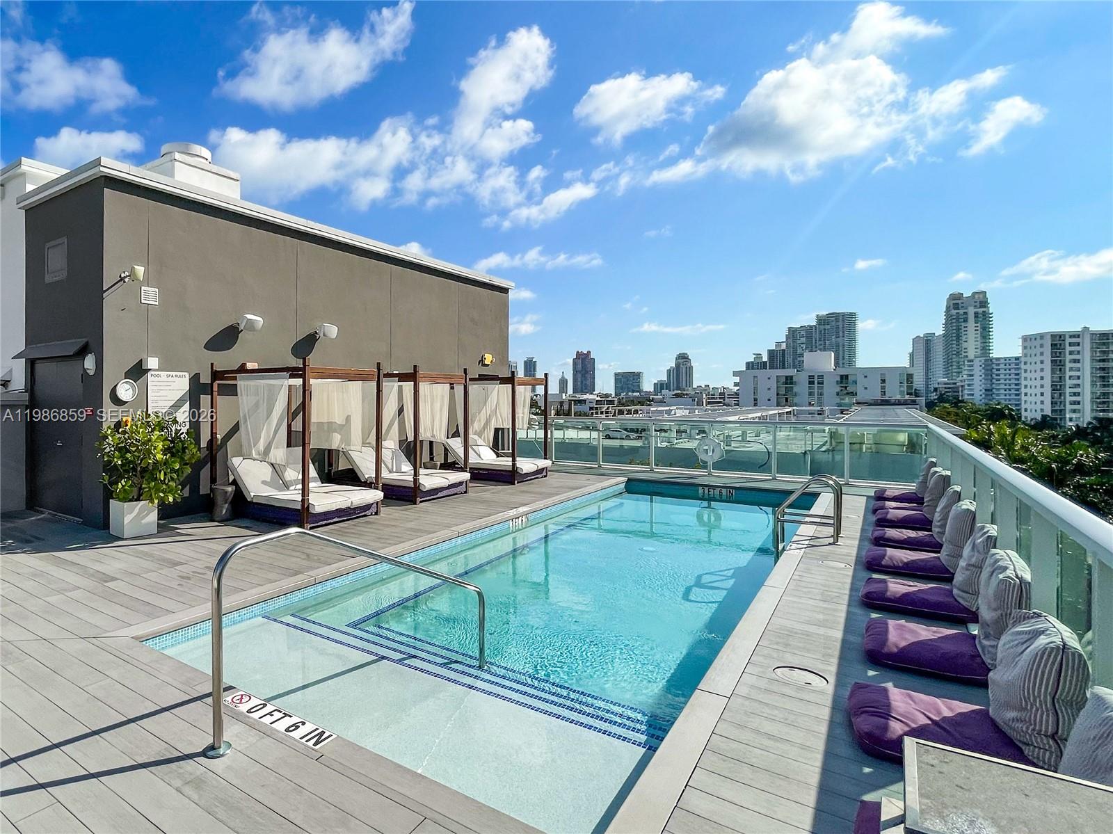 ABAE HOTEL - Residential