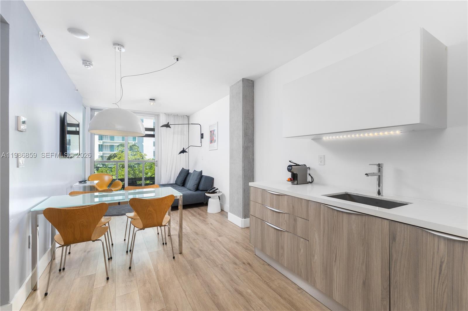 ABAE HOTEL - Residential