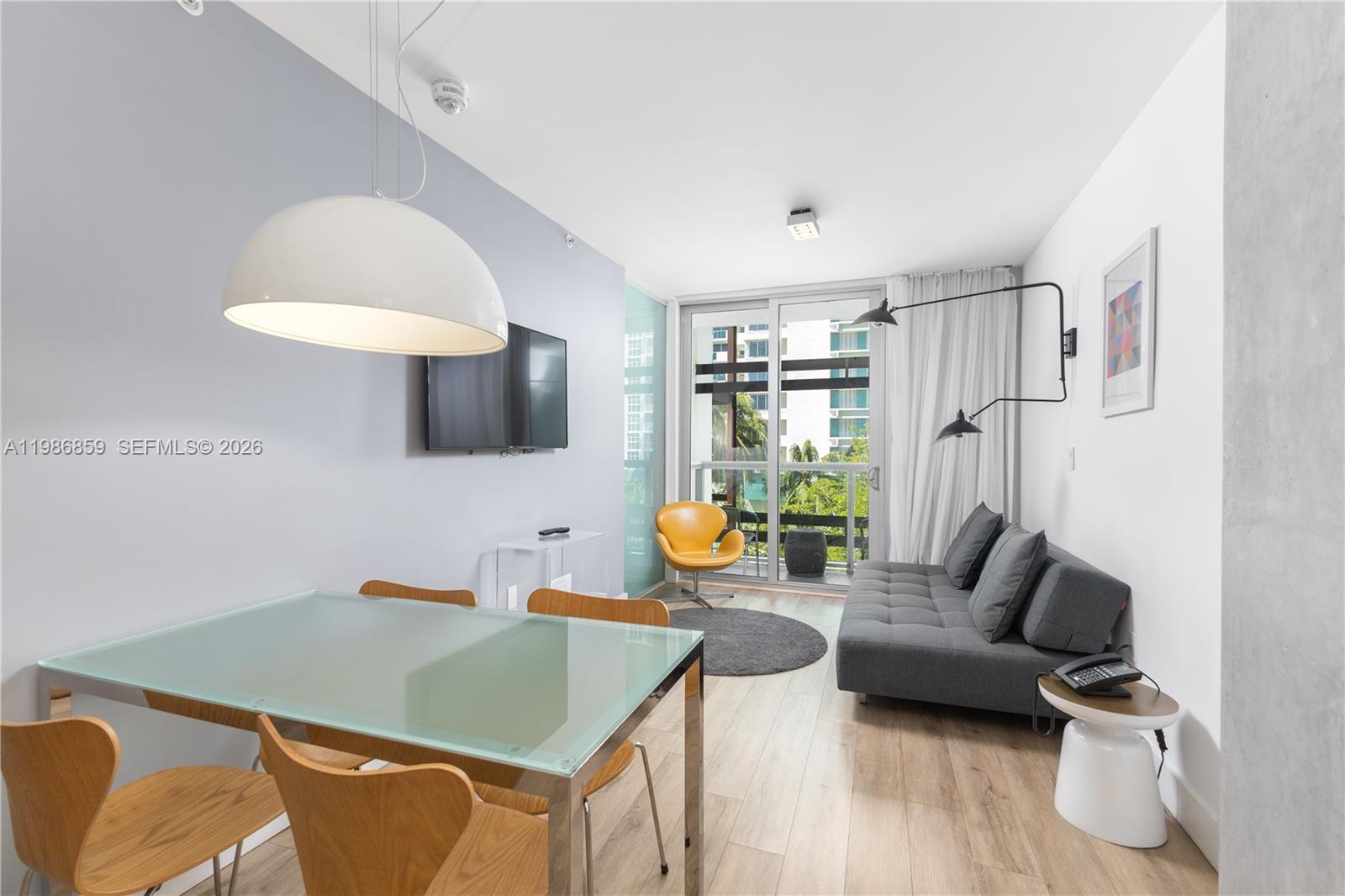 ABAE HOTEL - Residential