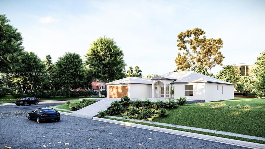 Welcome to 798 Bell Blvd S, a beautifully designed 3,000 sq ft retreat in Lehigh Acres where space, style, and comfort come together effortlessly. The seller is offering $15,000 toward the buyer’s closing costs with a full-price offer, adding exceptional value from day one.
This thoughtfully crafted 4-bedroom, 3-bathroom home features impact-resistant windows and doors, LED lighting, and modern tile flooring throughout. The chef’s kitchen is the heart of the home, showcasing a quartz island, soft-close wood cabinetry, and stainless-steel appliances—perfect for entertaining or enjoying everyday luxury. The primary suite serves as a private sanctuary, complete with dual walk-in closets, dual vanities, and a spa-inspired walk-in shower designed for relaxation.
Situated in a no-HOA, non-gated neighborhood, the property offers easy access to SR-82, I-75, Fort Myers, and RSW Airport. You’re just minutes from beaches, golf courses, nature preserves, and parks, making it ideal for weekend adventures and memorable family moments.
Bring your best offers—this home delivers the lifestyle buyers are searching​​‌​​​​‌​‌​​​‌‌​​​‌‌‌​​‌​​‌‌​​​​ for.