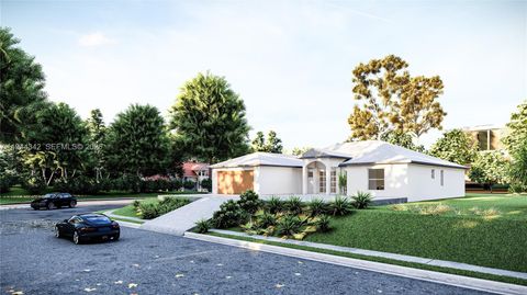 813 BELL BLVD S Lehigh Acres FL 33974