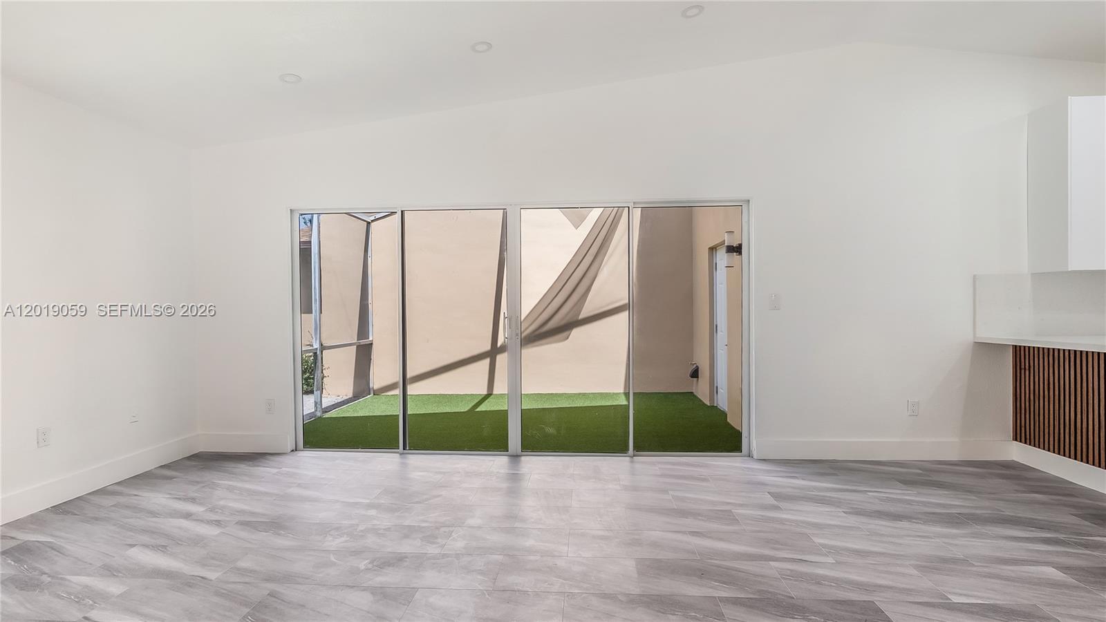 MEADOWS OF MIRAMAR PHASE - Residential