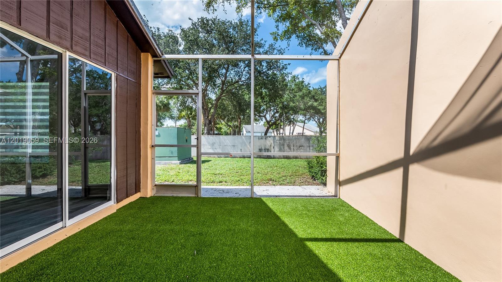 MEADOWS OF MIRAMAR PHASE - Residential