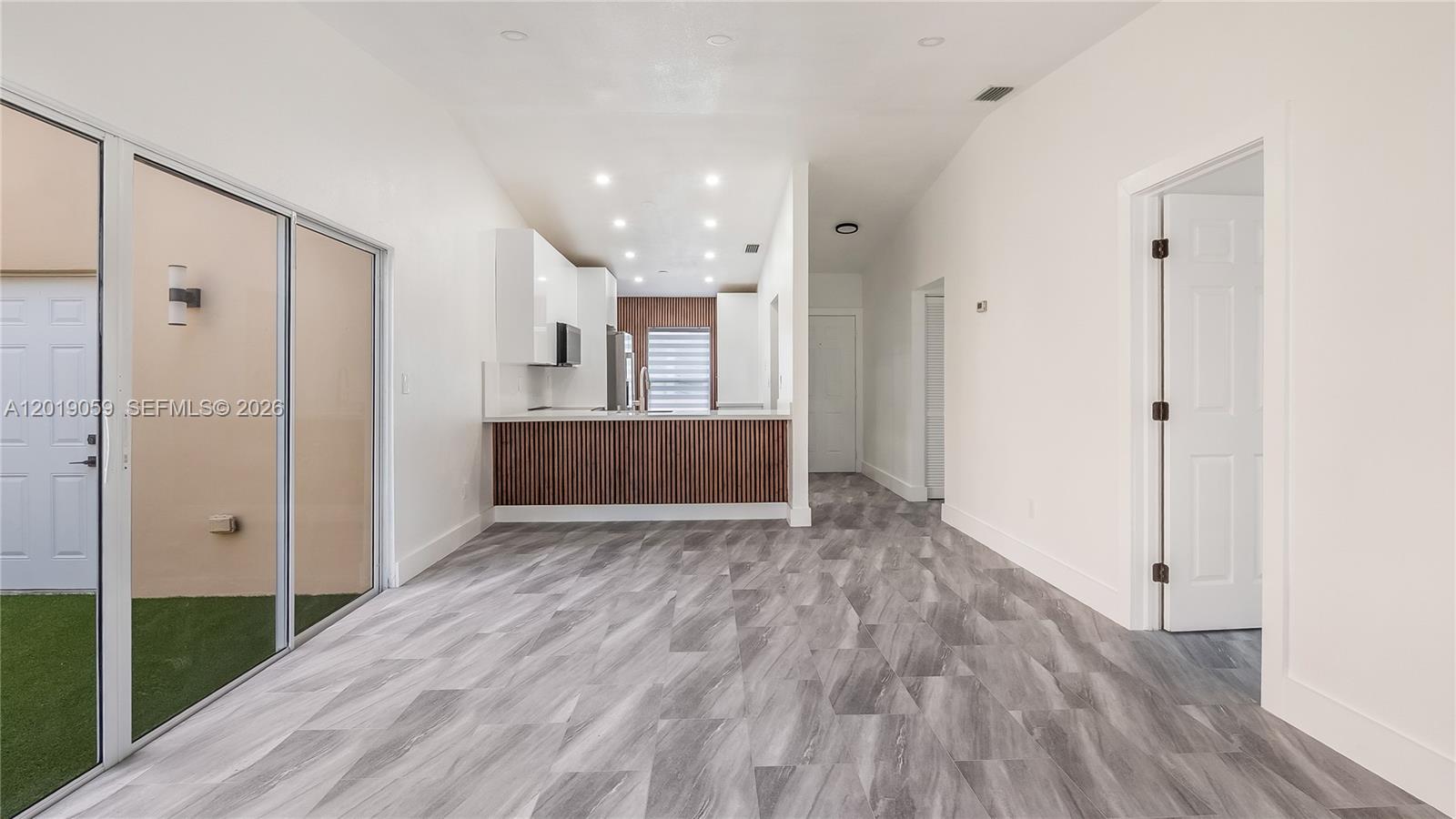MEADOWS OF MIRAMAR PHASE - Residential