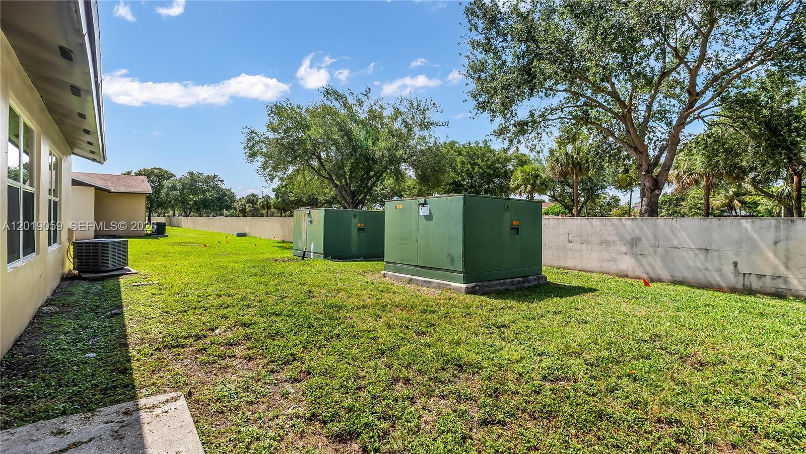 MEADOWS OF MIRAMAR PHASE - Residential