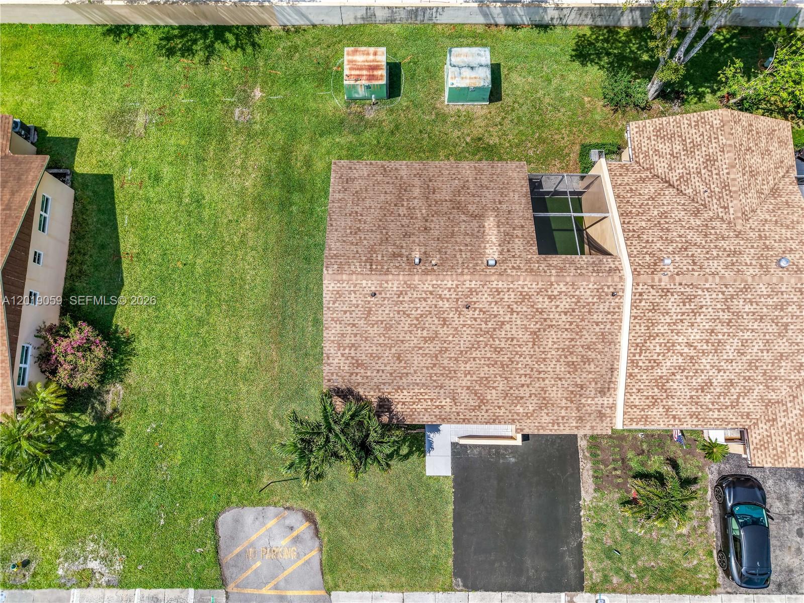 MEADOWS OF MIRAMAR PHASE - Residential