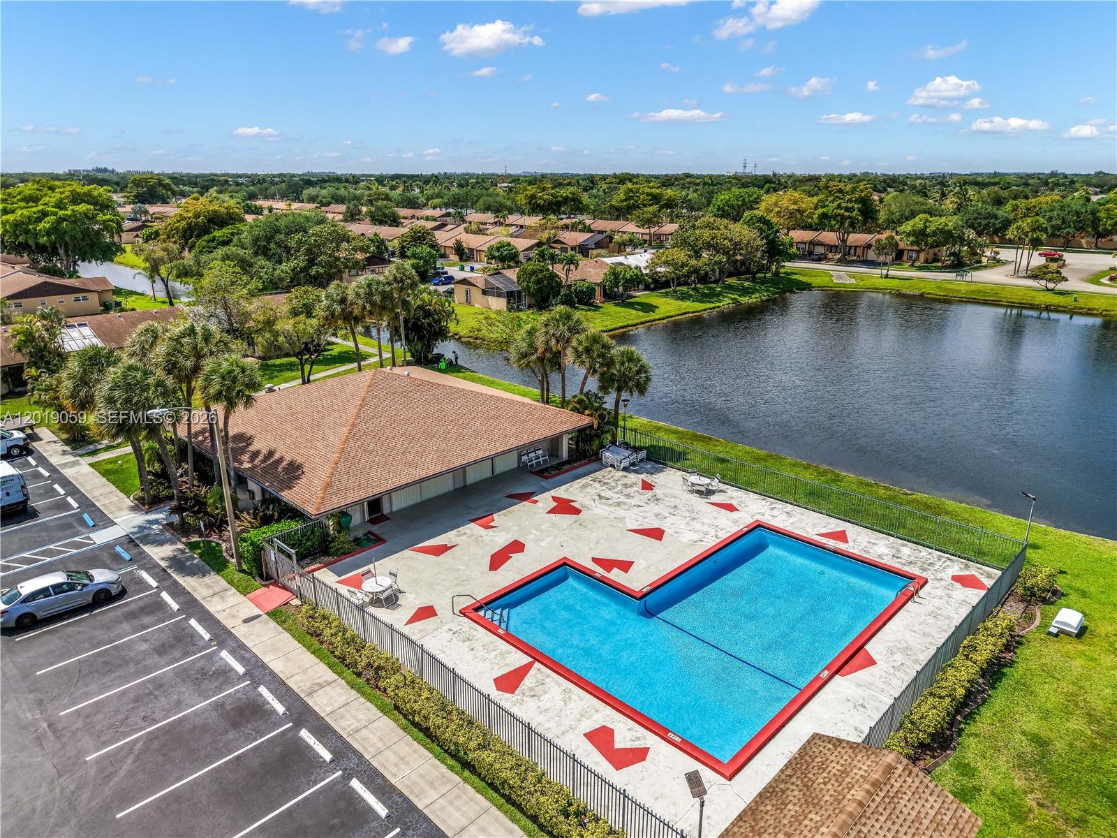 MEADOWS OF MIRAMAR PHASE - Residential