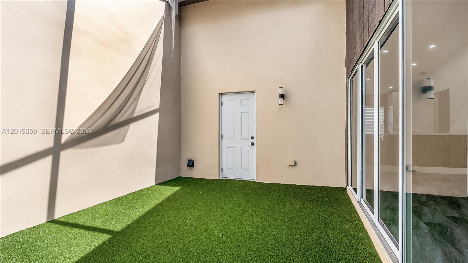 MEADOWS OF MIRAMAR PHASE - Residential