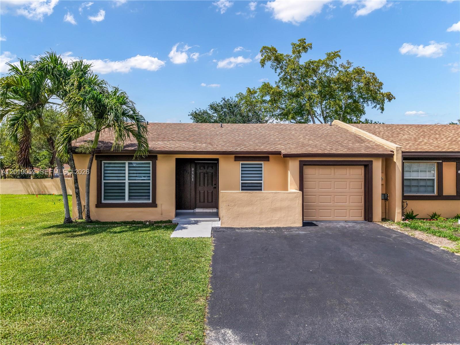 MEADOWS OF MIRAMAR PHASE - Residential