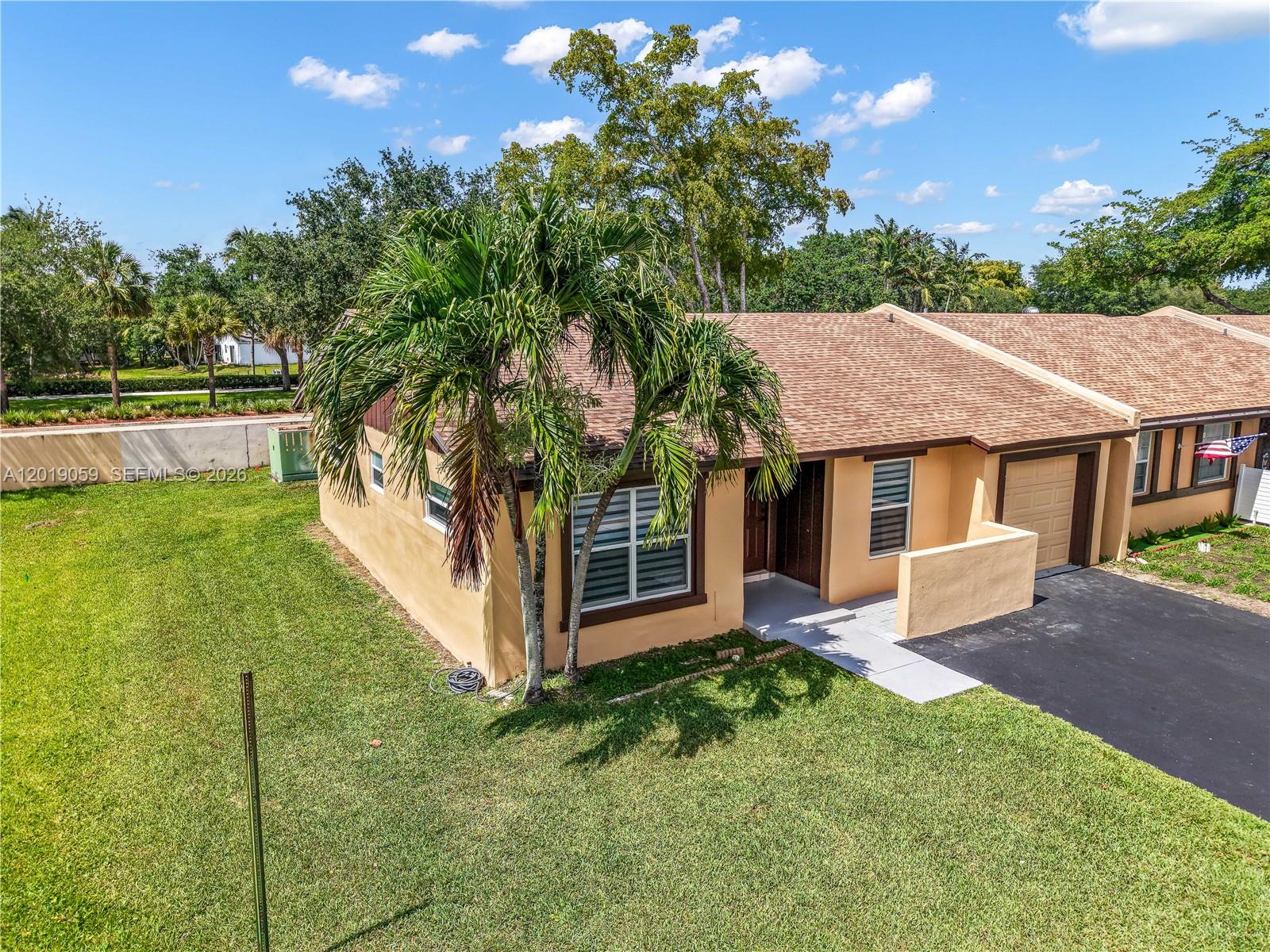MEADOWS OF MIRAMAR PHASE - Residential