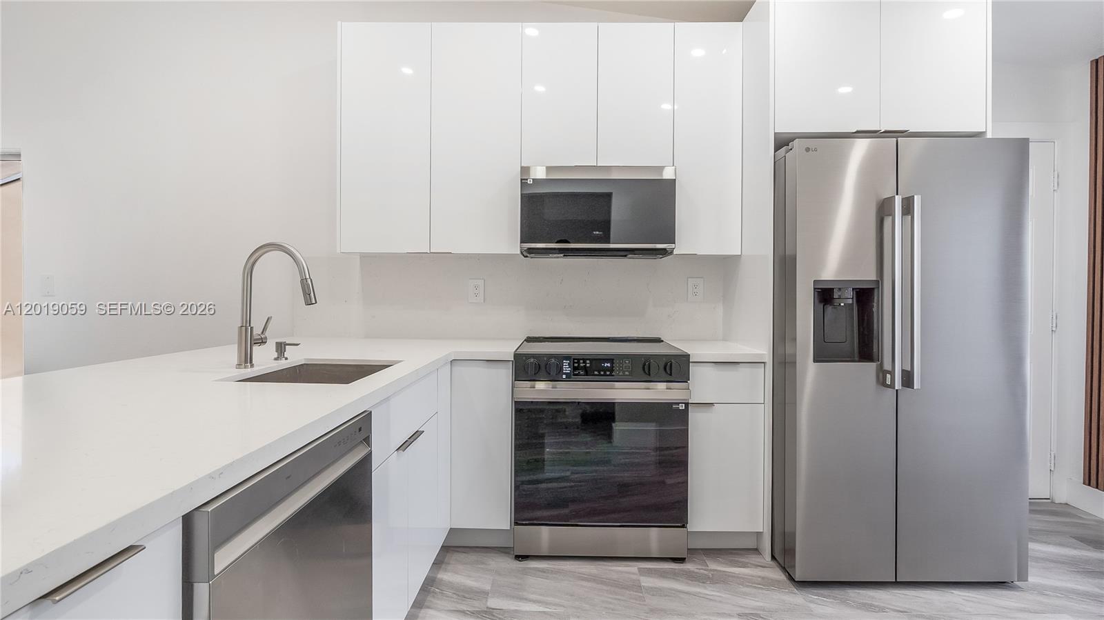MEADOWS OF MIRAMAR PHASE - Residential