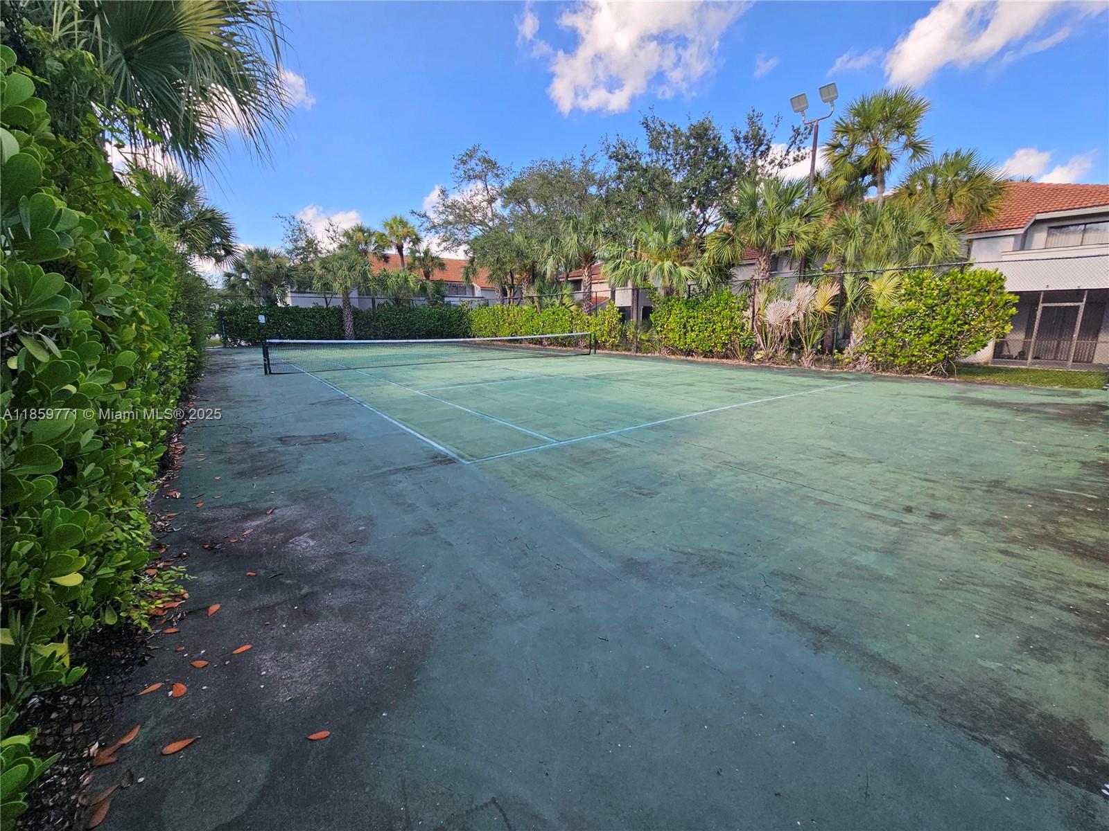 CRESCENT COVE CONDO - Residential