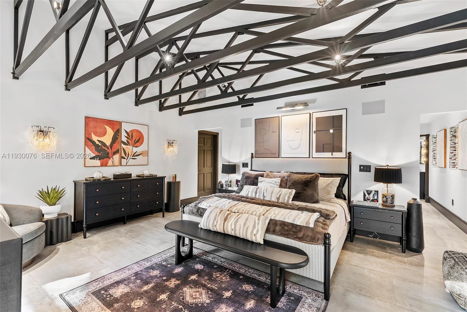 BELLE MEADE ISLAND - Residential