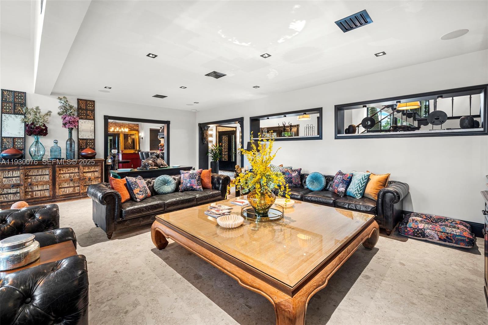 BELLE MEADE ISLAND - Residential