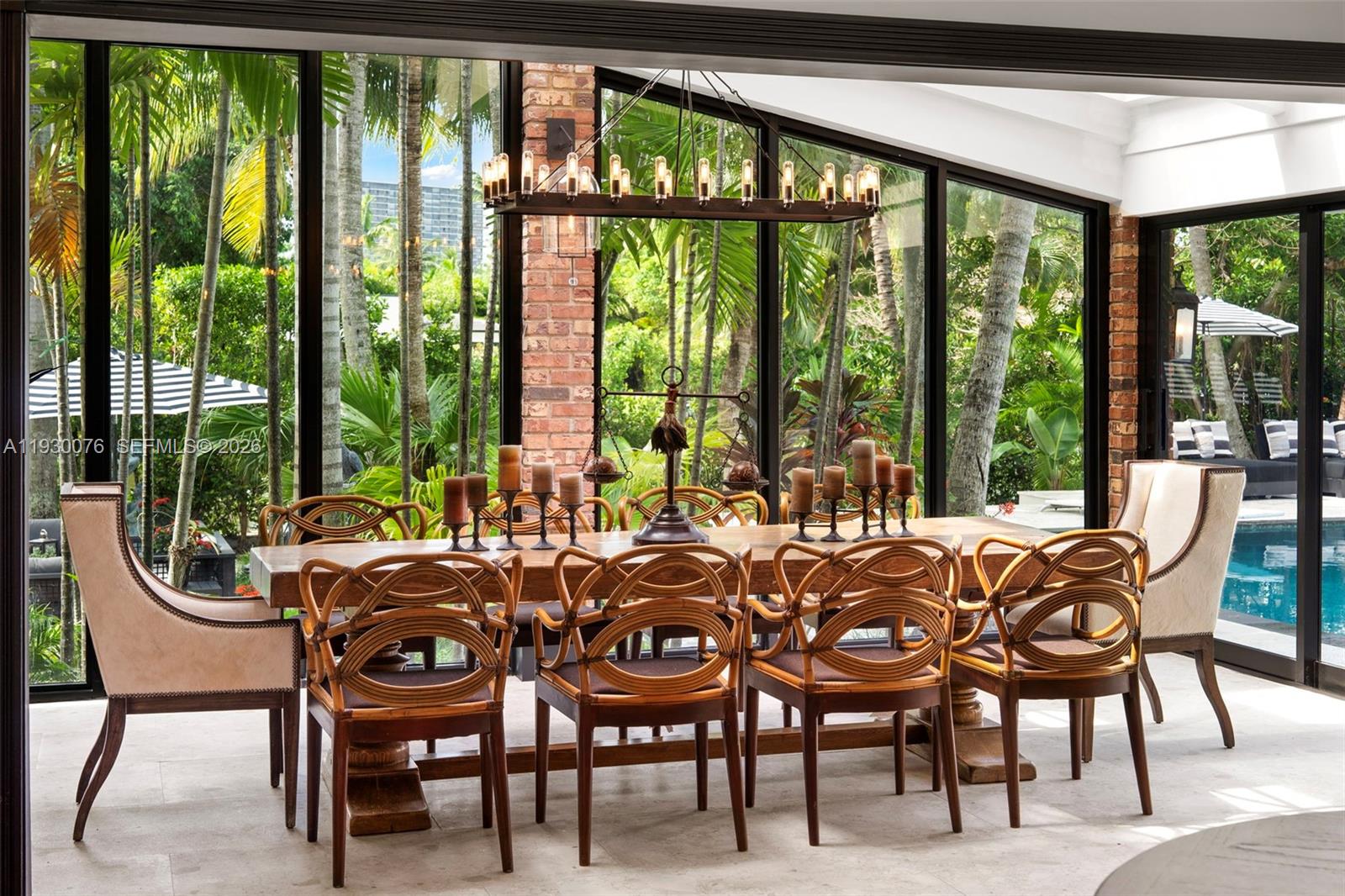 BELLE MEADE ISLAND - Residential