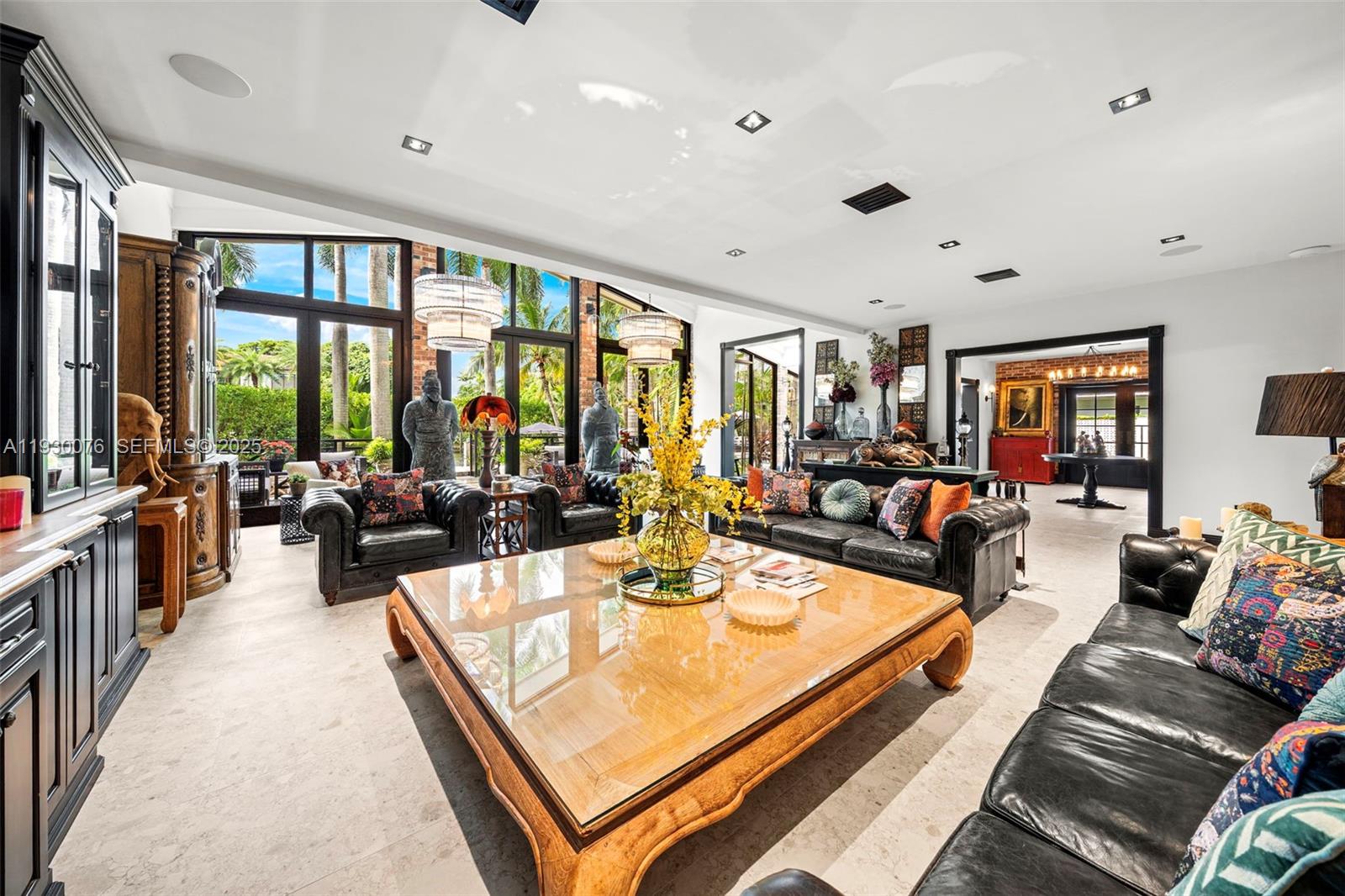 BELLE MEADE ISLAND - Residential