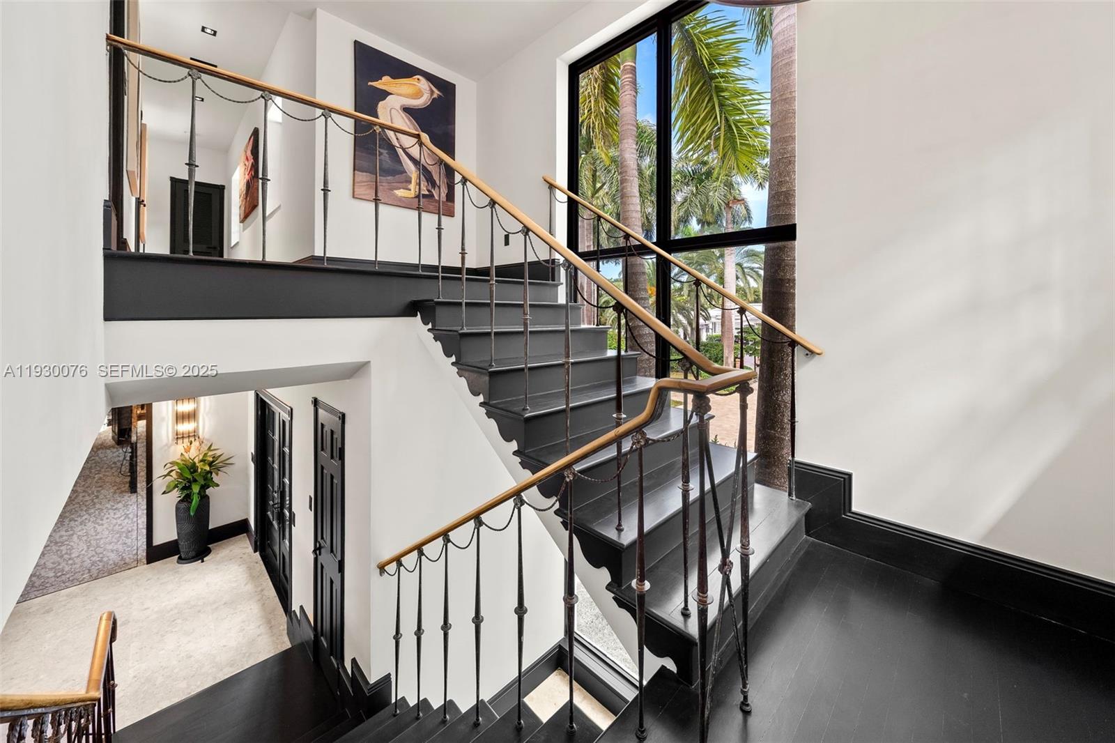 BELLE MEADE ISLAND - Residential