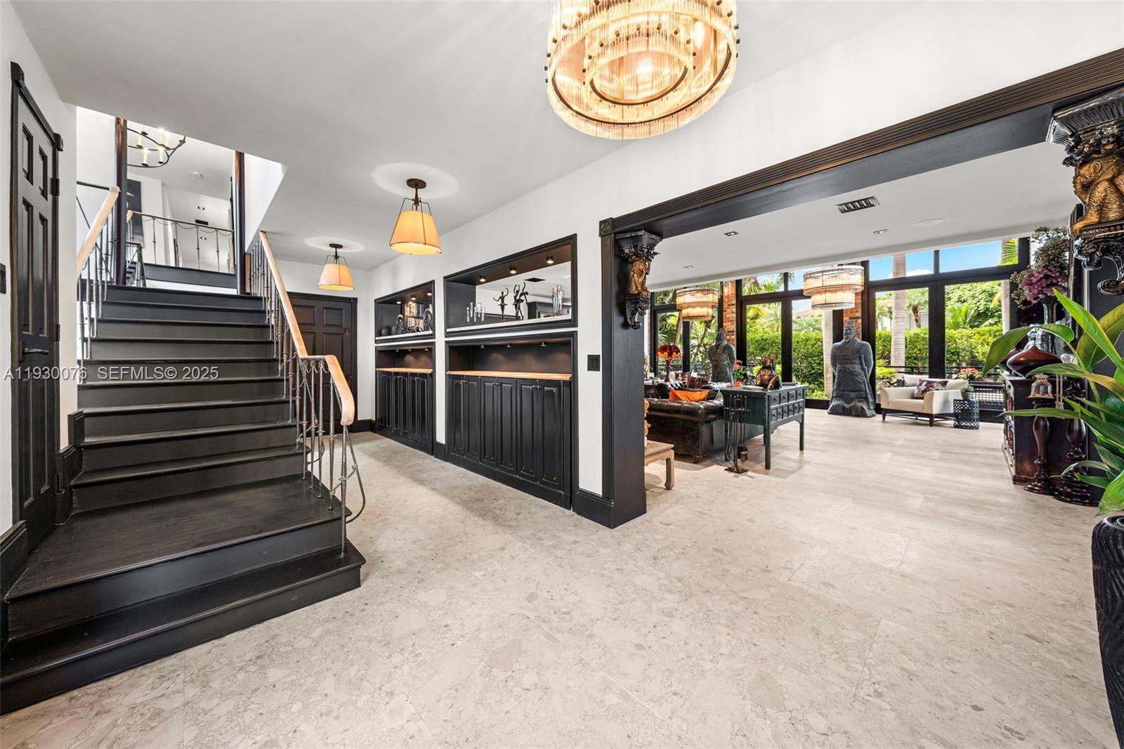 BELLE MEADE ISLAND - Residential