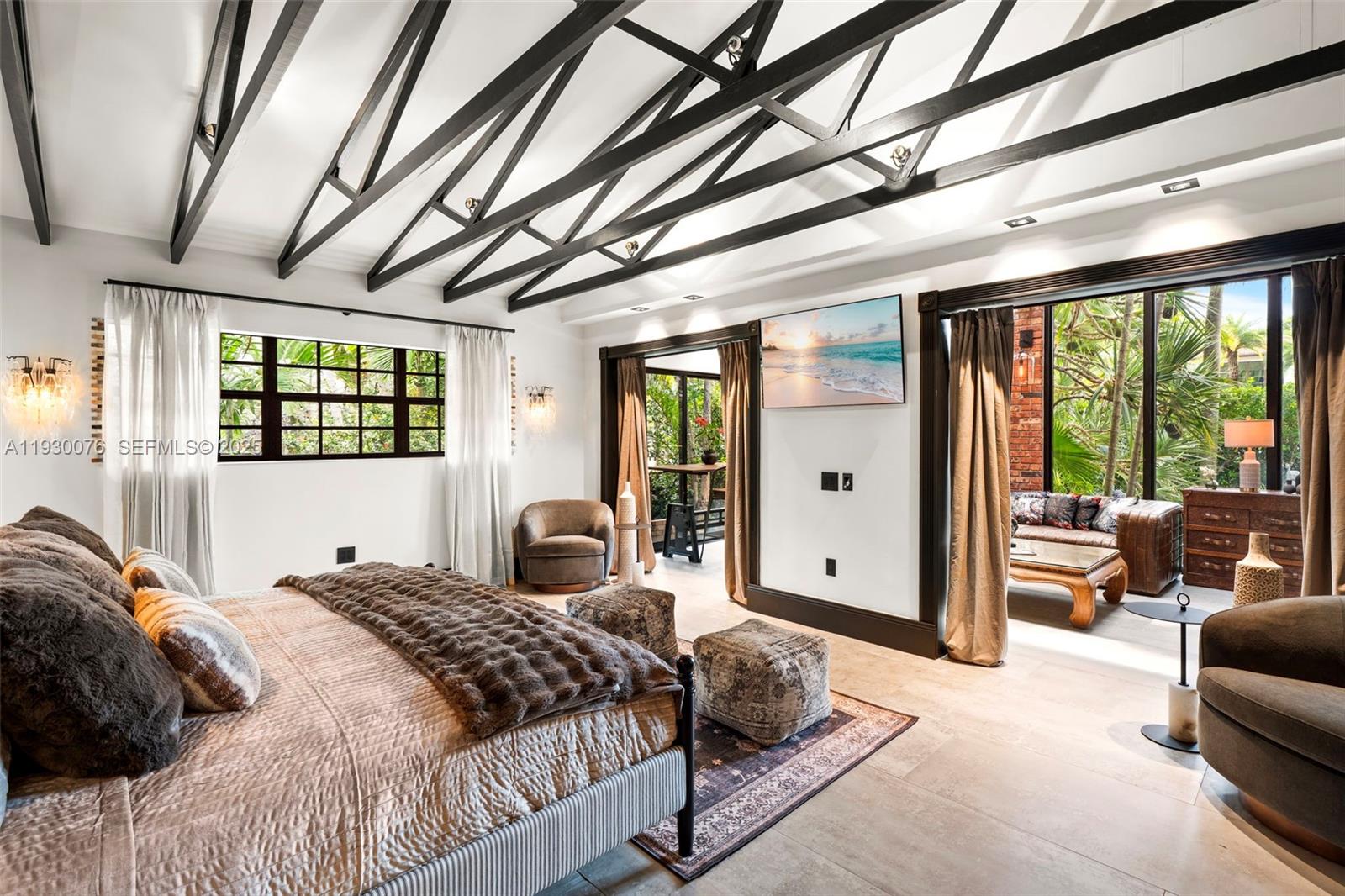 BELLE MEADE ISLAND - Residential