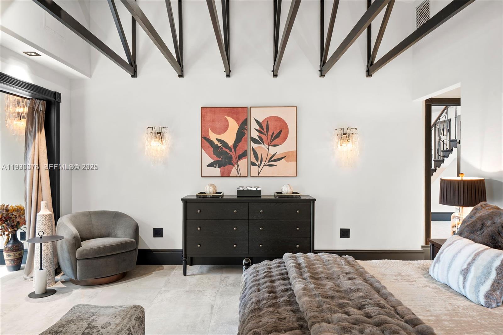 BELLE MEADE ISLAND - Residential