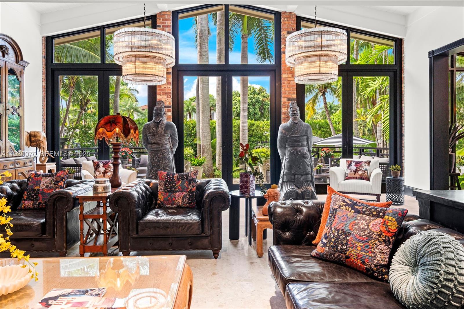 BELLE MEADE ISLAND - Residential