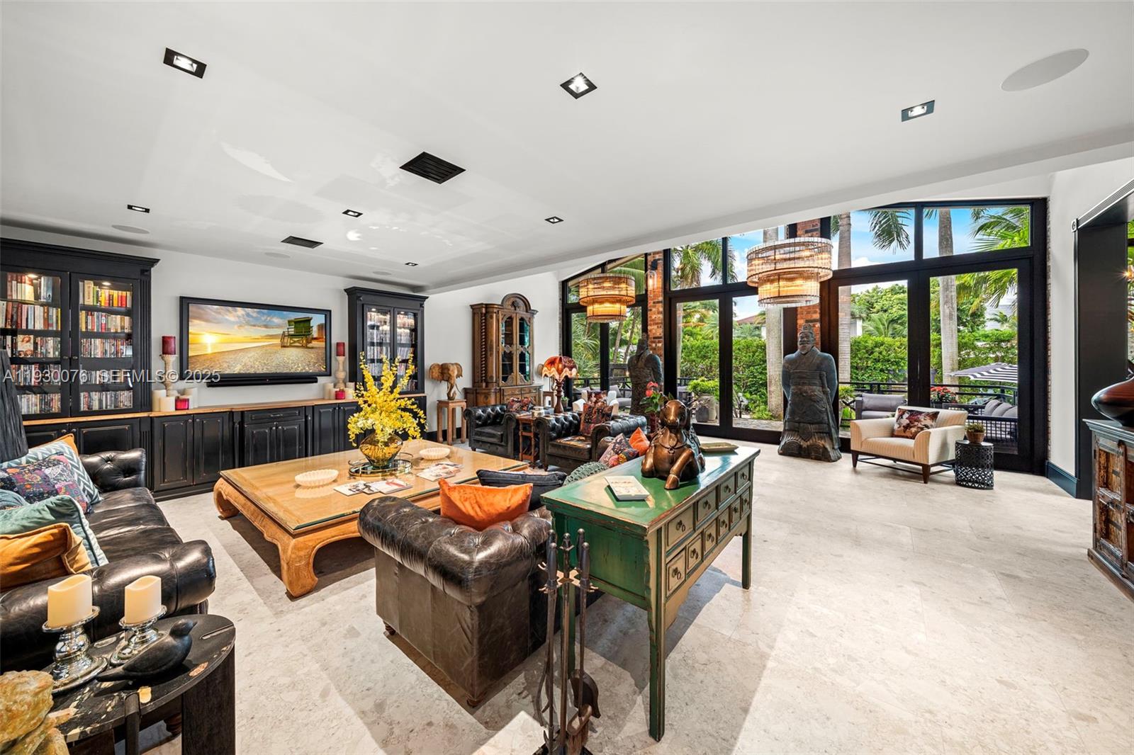 BELLE MEADE ISLAND - Residential