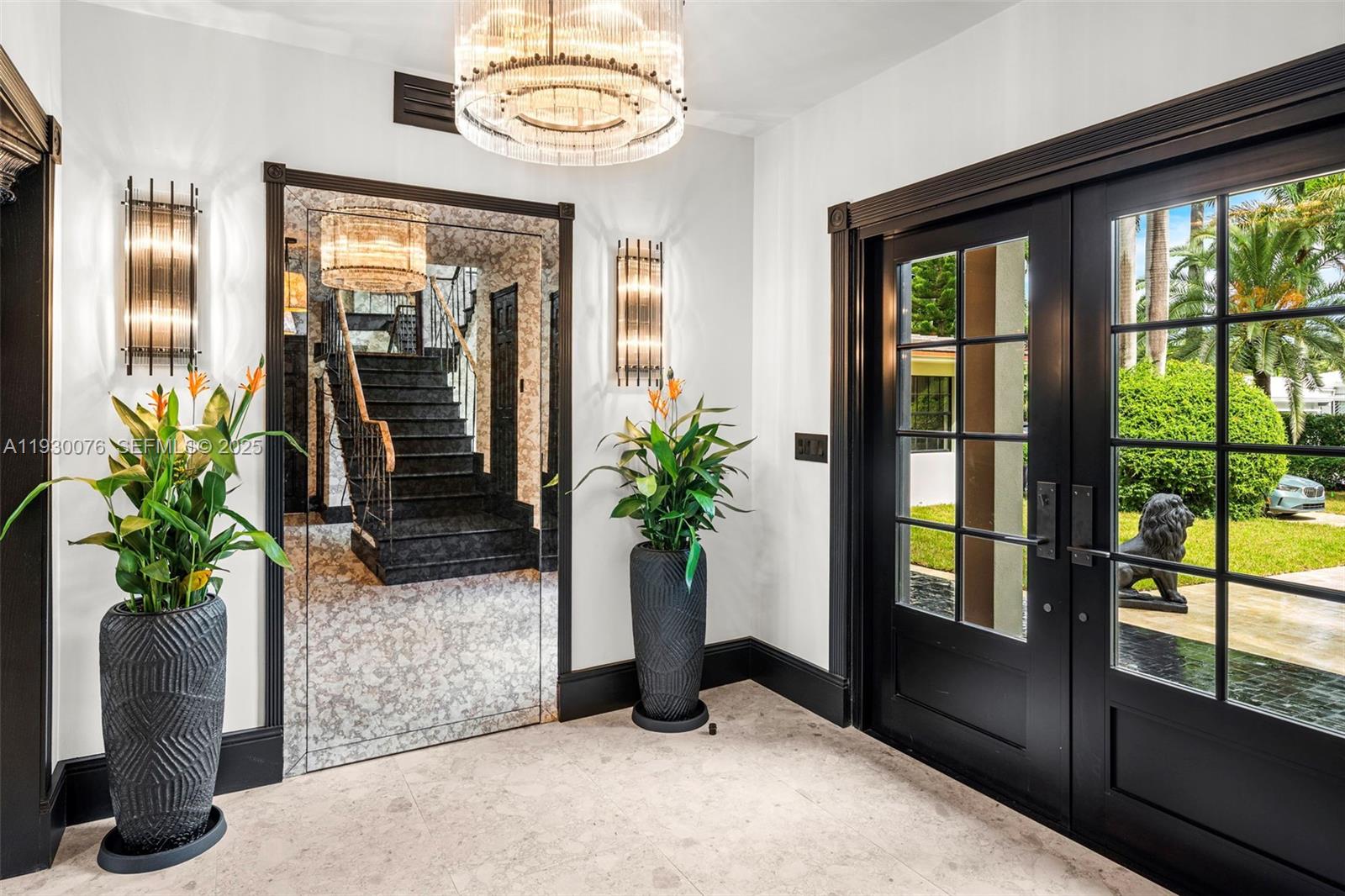 BELLE MEADE ISLAND - Residential