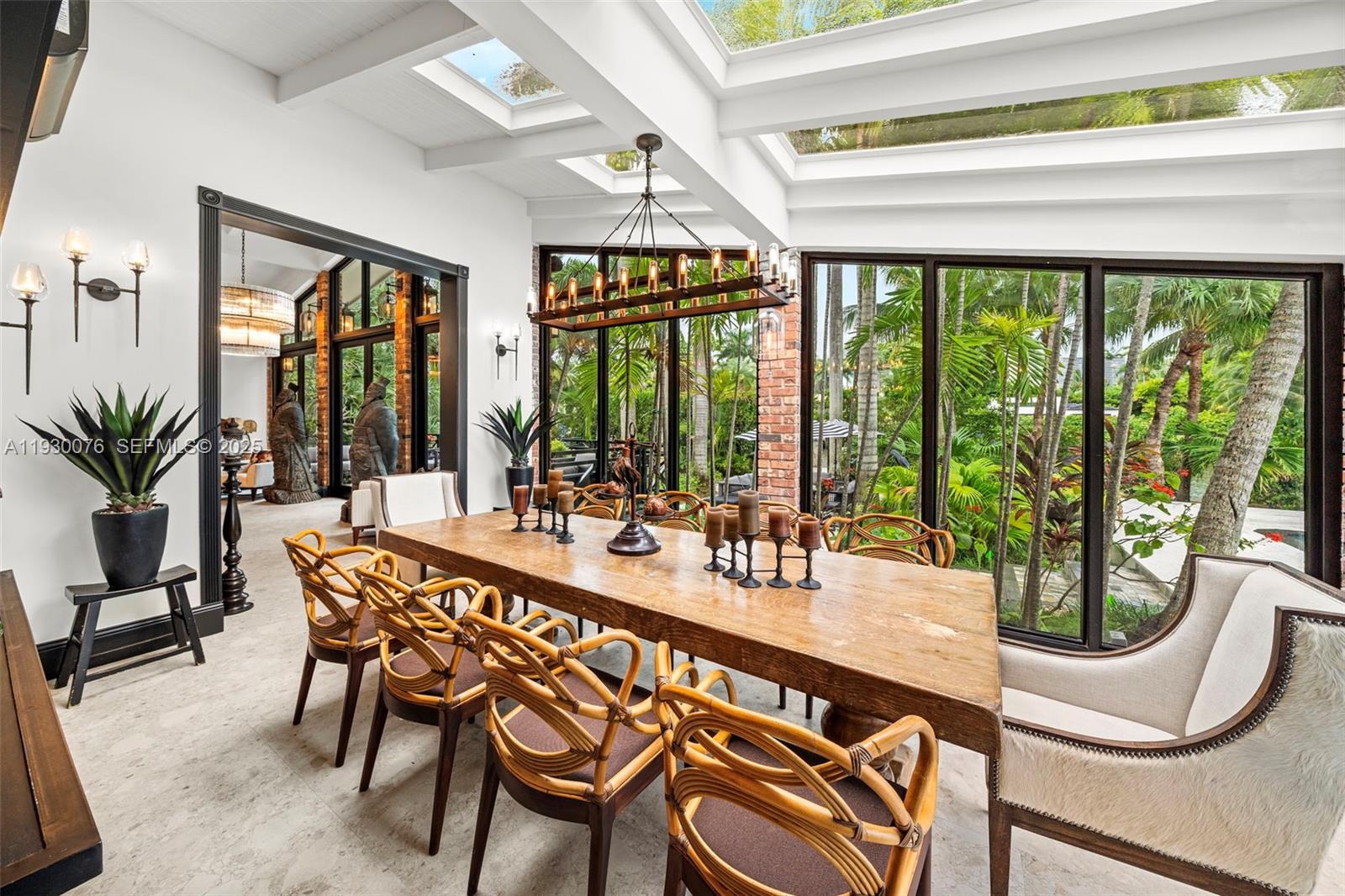 BELLE MEADE ISLAND - Residential